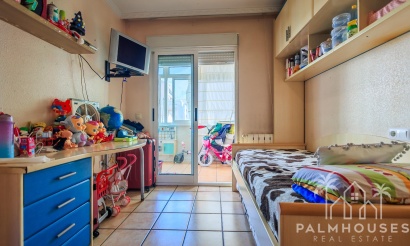 Herverkoop - Villa - Torrevieja