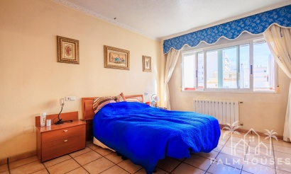 Herverkoop - Villa - Torrevieja
