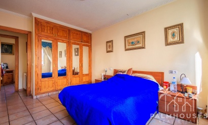 Herverkoop - Villa - Torrevieja