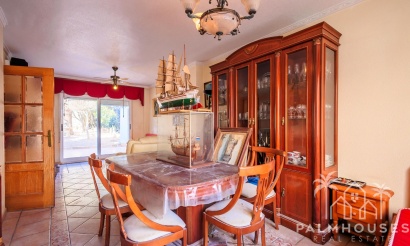 Herverkoop - Villa - Torrevieja