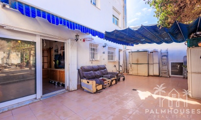 Herverkoop - Villa - Torrevieja