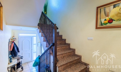 Herverkoop - Villa - Torrevieja