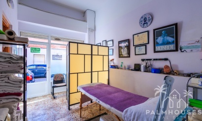 Herverkoop - Villa - Torrevieja