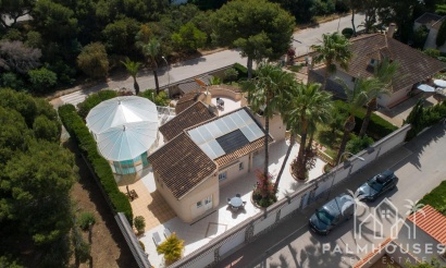 Herverkoop - Villa - Orihuela Costa - Dehesa De Campoamor