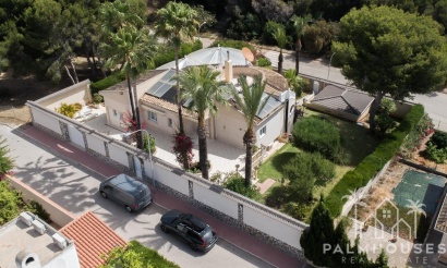 Herverkoop - Villa - Orihuela Costa - Dehesa De Campoamor