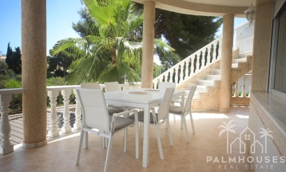 Herverkoop - Villa - Orihuela Costa - Dehesa De Campoamor