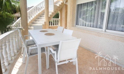 Herverkoop - Villa - Orihuela Costa - Dehesa De Campoamor