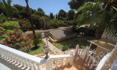 Herverkoop - Villa - Orihuela Costa - Dehesa De Campoamor