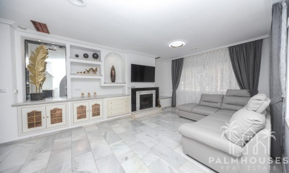 Herverkoop - Villa - Orihuela Costa - Dehesa De Campoamor