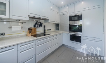 Herverkoop - Villa - Orihuela Costa - Dehesa De Campoamor