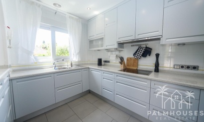 Herverkoop - Villa - Orihuela Costa - Dehesa De Campoamor