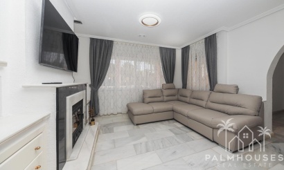 Herverkoop - Villa - Orihuela Costa - Dehesa De Campoamor