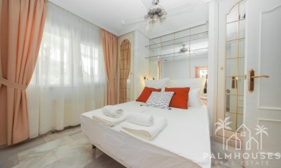 Herverkoop - Villa - Orihuela Costa - Dehesa De Campoamor