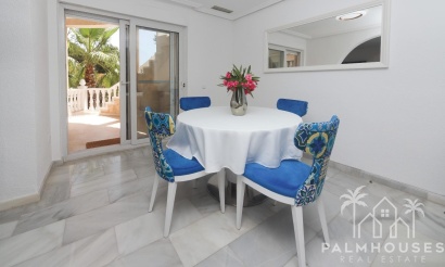 Herverkoop - Villa - Orihuela Costa - Dehesa De Campoamor