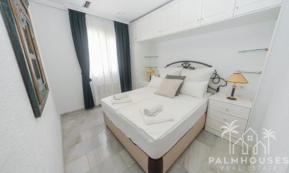 Herverkoop - Villa - Orihuela Costa - Dehesa De Campoamor