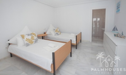 Herverkoop - Villa - Orihuela Costa - Dehesa De Campoamor