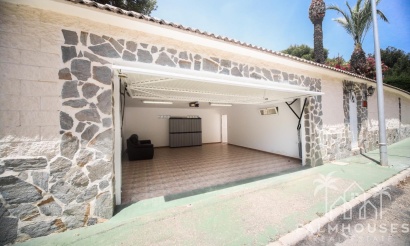 Herverkoop - Villa - Orihuela Costa - Dehesa De Campoamor
