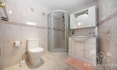 Herverkoop - Villa - Orihuela Costa - Dehesa De Campoamor