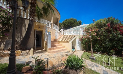 Herverkoop - Villa - Orihuela Costa - Dehesa De Campoamor