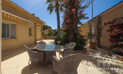 Herverkoop - Villa - Orihuela Costa - Dehesa De Campoamor