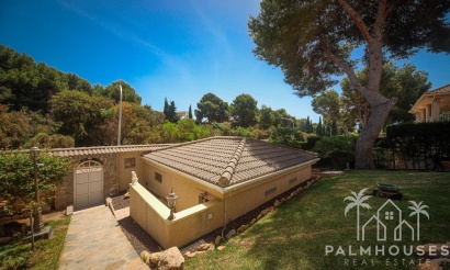 Herverkoop - Villa - Orihuela Costa - Dehesa De Campoamor