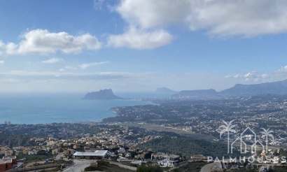 Nouvelle construction - Villa - Benitachell - Cumbre Del Sol
