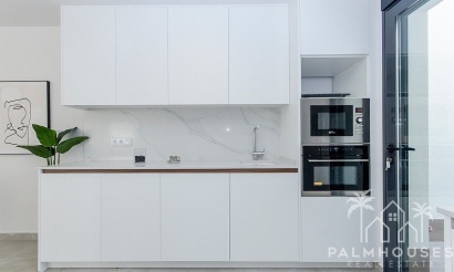 Nouvelle construction - Apartment - San Miguel de Salinas - San Miguel