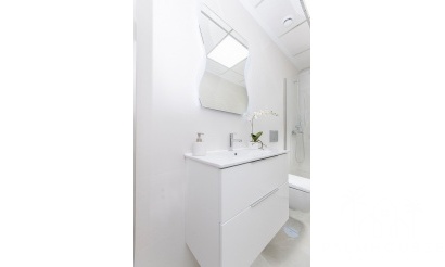 Nouvelle construction - Apartment - San Miguel de Salinas - San Miguel