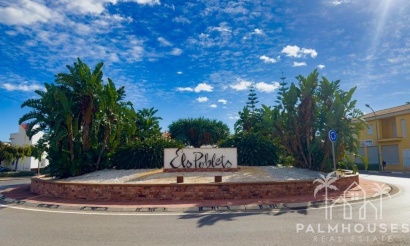 Nueva construcción  - Villa - Denia - 
