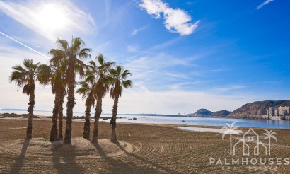 Nueva construcción  - Villa - Denia - 