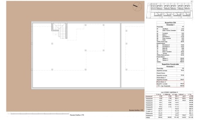 Nueva construcción  - Villa - Finestrat - 