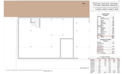 Nueva construcción  - Villa - Finestrat - 