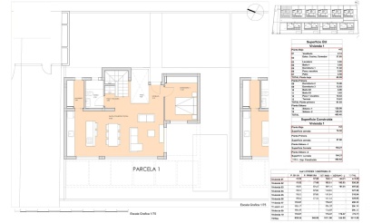 Nueva construcción  - Villa - Finestrat - 