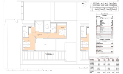 Nueva construcción  - Villa - Finestrat - 