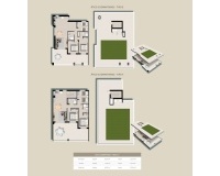 Nieuwbouw - Appartement - Torrevieja