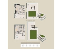 Nieuwbouw - Appartement - Torrevieja