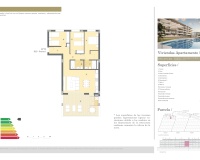 Nueva construcción  - Apartment - Mutxamel