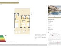 Nieuwbouw - Appartement - Mutxamel