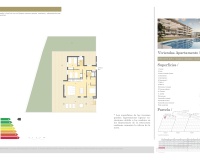 Nieuwbouw - Appartement - Mutxamel