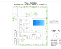 Nueva construcción  - Villa - Murcia - Calasparra