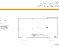 Nieuwbouw - Villa - Gran Alacant