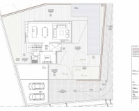Nieuwbouw - Villa - Altea