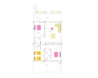 Nueva construcción  - Apartment - San Javier