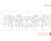 Nieuwbouw - Appartement - San Miguel de Salinas - San Miguel