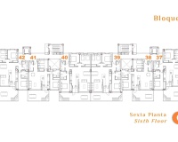 Nieuwbouw - Appartement - San Miguel de Salinas - San Miguel