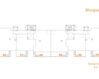 Nieuwbouw - Appartement - San Miguel de Salinas - San Miguel