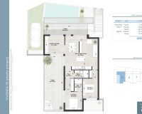 Nieuwbouw - Appartement - Las Esperanzas