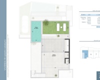 Nieuwbouw - Appartement - Las Esperanzas