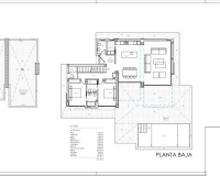 Nieuwbouw - Villa - Denia