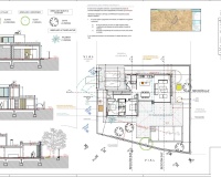 Nieuwbouw - Villa - Denia